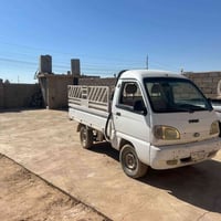 كيا فاو • ٢٠٠٧ • شرط الوكالة