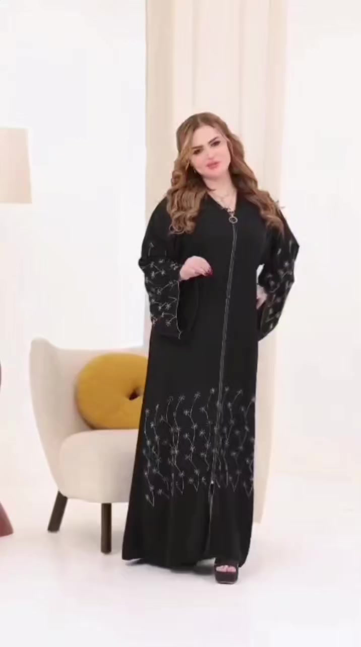 تألقي دائمآ بأجمل اطلالة في رمضان وفي كل وقت مع جوليا للعبايات الإسلامية


**إذا كنت صاحب هذا الإعلان وتريد حذفه لأي سبب، رجاءا أرسل رسالة إلى الدعم الفني**