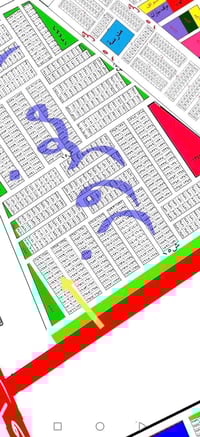 أرض • مقاطعة ١٠/٢ • ١٢٥م