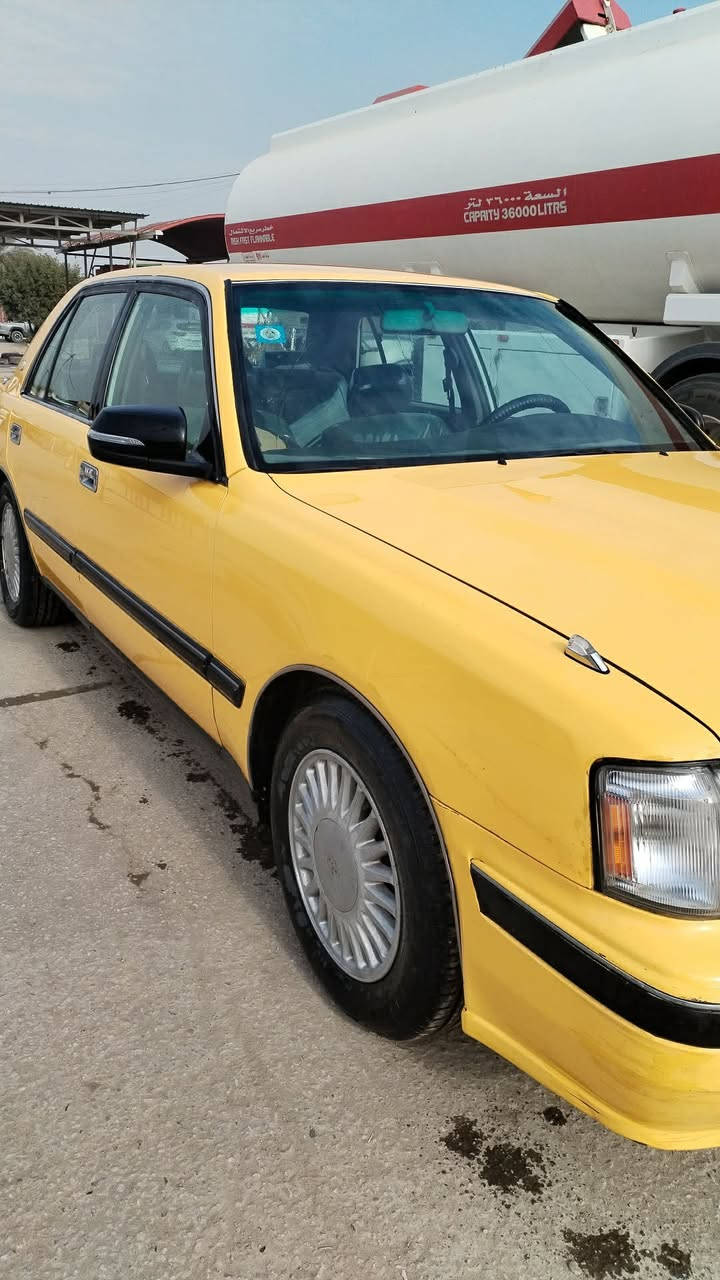 سوبر سيدان رقم خصوصي بغداد باسمي اللون اصفر تكسي كير مكينه خير من الله تبريد شغال بيهه منظومه غاز السعر 90 مكان السيارة بابل حادثه فقط جاملغ خلفي ماكو دواخل رقم الهاتف ***********
