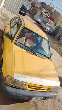 مديل 9 • مكينة وكير • كتاب اصلي