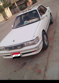 مارك ٩١ • ١٩٩١ • تبريد عاطل