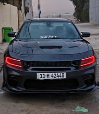 جارجر للبيع SRT هيمي فول عده الفتحه  التفاصيل 165 # 07749885089