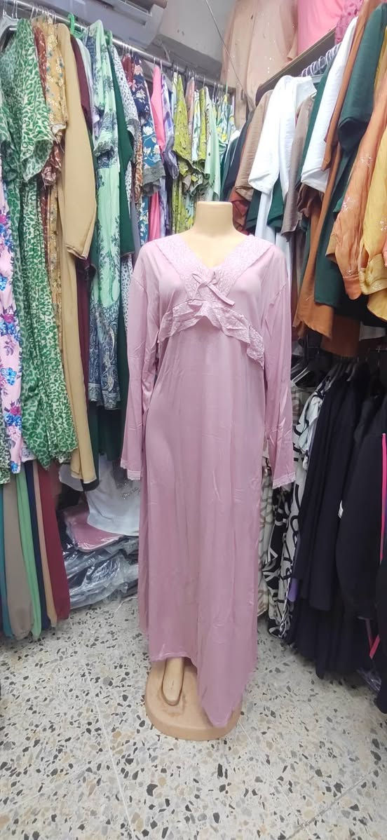 تنزيلات 📢📢 تنزيلات دشداشه نسائى قماشه درجه اولى وبارد 🥶🥶🥶 سعر قطعه 5000الف دينار ارخص و احلى موديلات نسائي و بناتى يم المحل حمزه يوجد لدينا توصيل داخل خانقين فقط للحجز والاستفسار راسلو ع خاص العنوان خانقين شارع المصرف مجمع حبيب مول أزياء حمزه


**إذا كنت صاحب هذا الإعلان وتريد حذفه لأي سبب، رجاءا أرسل رسالة إلى الدعم الفني**