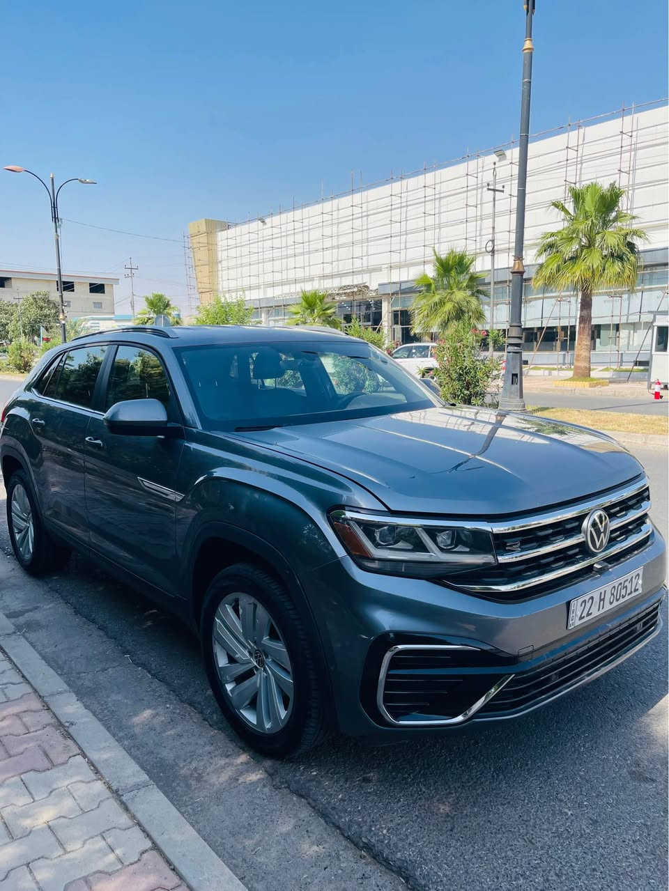 اتله س كروس 2020مواسه فات SE
مه كينه مه رغوبV6 ده بل اكسل شاشه گه وره
46000كم رويه هه مووشتى نويه گيرومه كينه ى به شه رته
يه ك پارجه ى سبوغه بى ژوورى 
188$مه جاله كى كه مى  تيدايه گؤرينه وه ش ده كه م
0️⃣7️⃣5️⃣0️⃣3️⃣5️⃣9️⃣7️⃣9️⃣4️⃣9️⃣ أربيل, العراق


**إذا كنت صاحب هذا الإعلان وتريد حذفه لأي سبب، رجاءا أرسل رسالة إلى الدعم الفني**