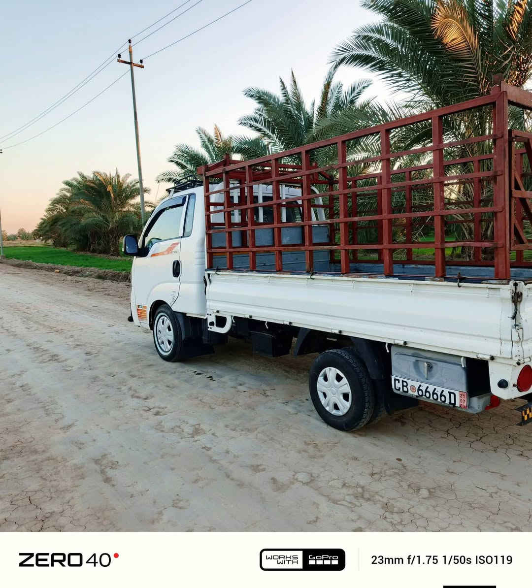 سلام عليكم سياره للبيع موديل  ١٨                                      مكفوله كفاله عامه سنويه لل ٢٨ رقم بابل 
تخم تاير حداديه لاتبخير لاتنقيص مكينه خير من الله الاستفسار على الرقم ***********
