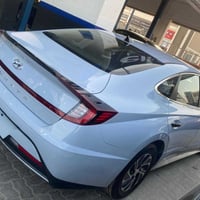 سوناتا هايبرد • موديل ٢٠٢١ • مرقمه بصره