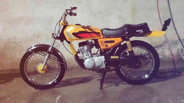 للبيع ماطور حربي للنخاع

ماطور جديد ما ناقصه شي تانكي كشن حديد صدر امامي كامل جديد كزوز MKZ فول طلقات وصراخ 🔥
السعر 400 

اتصل عل رقم 

***********
