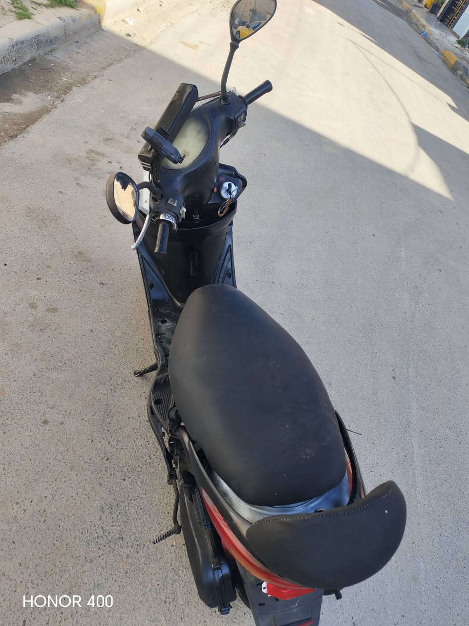 سلام عليكم بريز شغاله كامله ما عده الكفرات السعر 400 وبيه مجال


**إذا كنت صاحب هذا الإعلان وتريد حذفه لأي سبب، رجاءا أرسل رسالة إلى الدعم الفني**