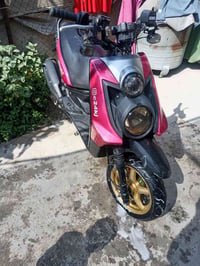دراجه للبيع  موديل 2014 مكان التاجي  +07830798242