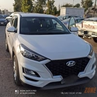 توسان ليمتد • ٢٠١٩ • ٤٥٠٠٠ كم