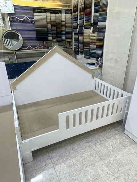 موبيليات التون نشتغل على حسب ذوقك تفصيل  غرف نوم دواليب وكلشي تحب حسب طلبك😌

خشب درجة أولى، شغل نظيف ودقة بالتفاصيل👌

عندنا هواي موديلات وألوان تختار منها على راحتك🫡

وللعرسان عدنا عرض خاص ميصير يفوتكم 😍

تصمیم مجاني حتى تشوف شغلك قبل ما نبدأ
 تشرفنه تواصل ويانه ع صفحتنا👋

📲***********

العنوان كركوك حي واسطي مجاور مول حاجي زياد🌎

يمنه ... نخلي بيتك غير شكل♥موبيليات التون
