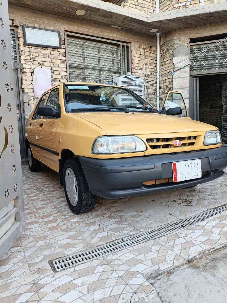 للبيع سايبا2017
كفاله جاهزه 
كير ومكينه وحداديه وكير وتبريد100/100 وسنويه لل28
45$
***********
***********

