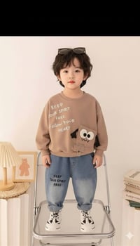 طقم ولادي • كابوي • ١-٥ سنوات