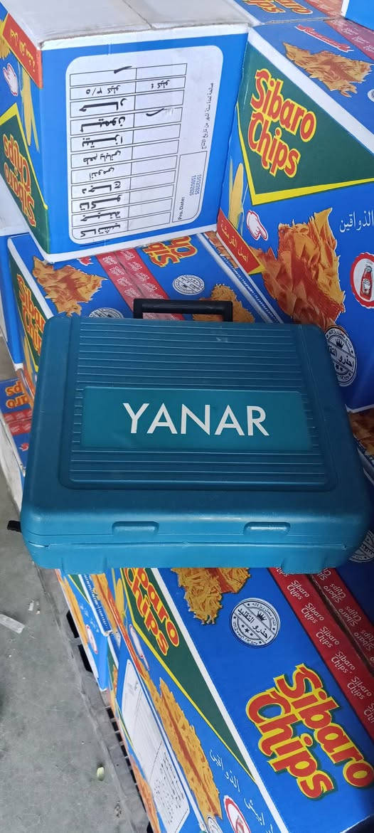 للبيع سعره  ٢٥  الف نضيف كامل غراضه استفسار***********او***********
