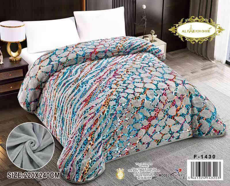 عــرض جديد... 💣  🔥

 بطانية نفرين قطع ثقيل حفر حراري ليزري ✨ ماركات عالمية ✨
 
قياس البطانية📐 240 ✖️ 220 cm
 🔥 💣

للحجز و الأستفسار مراسلة الصفحة أو واتساب على الرقم *********** 

العنوان / ديالى جلولاء قرب سوق الجمعة #مقابل_جسر القطار القديم 

يوجد خدمة توصيل و لجميع المحافظات
