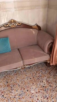 كنبة • الجانب الأيمن • قفل الجانب الأيمن