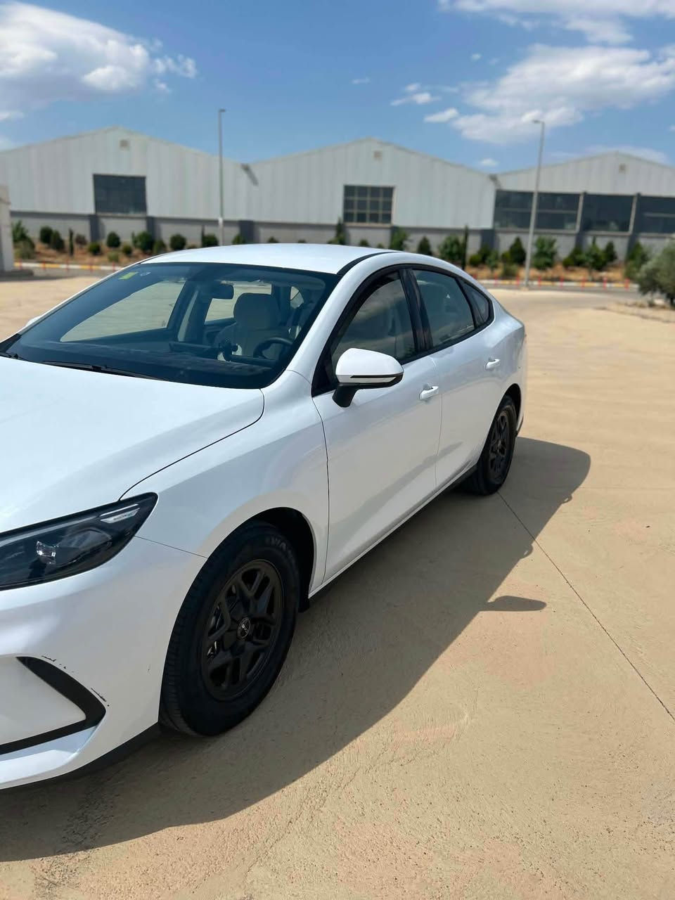BYD QIN PLUS 05
2025
هه مو كياني به شه رت ١٩ هه زا ر رويشتوه
به ناوى خومه 
شوين سليماني 
*********** السليمانية, العراق
