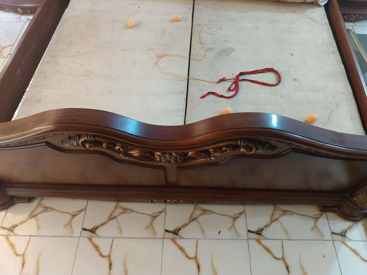 غرفة تكمة  معروضة  للبيع    مكان بغداد  شارع  حيفا   اي  ضرر ماكو


**إذا كنت صاحب هذا الإعلان وتريد حذفه لأي سبب، رجاءا أرسل رسالة إلى الدعم الفني**