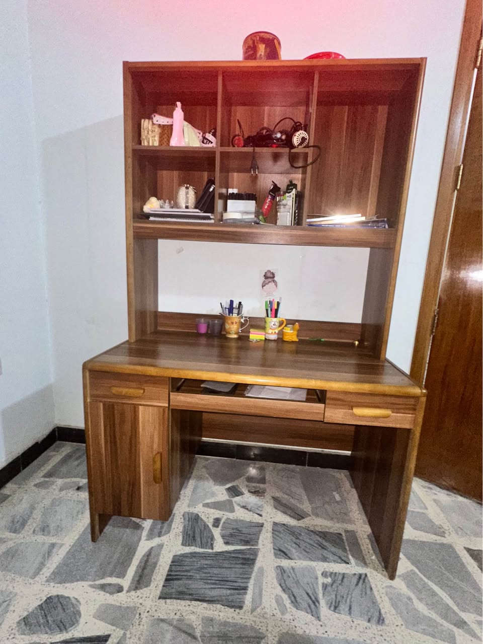 ‎غرفه شبابيه‎ بغداد, العراق


**إذا كنت صاحب هذا الإعلان وتريد حذفه لأي سبب، رجاءا أرسل رسالة إلى الدعم الفني**