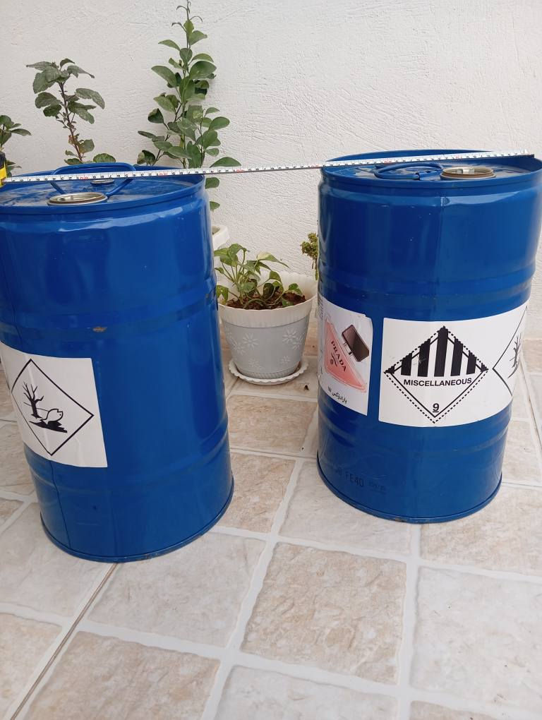 سنوقی ئاسن بۆ فرۆشتن زۆرتۆکمەوپتەوە 30لیترە السليمانية, العراق


**إذا كنت صاحب هذا الإعلان وتريد حذفه لأي سبب، رجاءا أرسل رسالة إلى الدعم الفني**