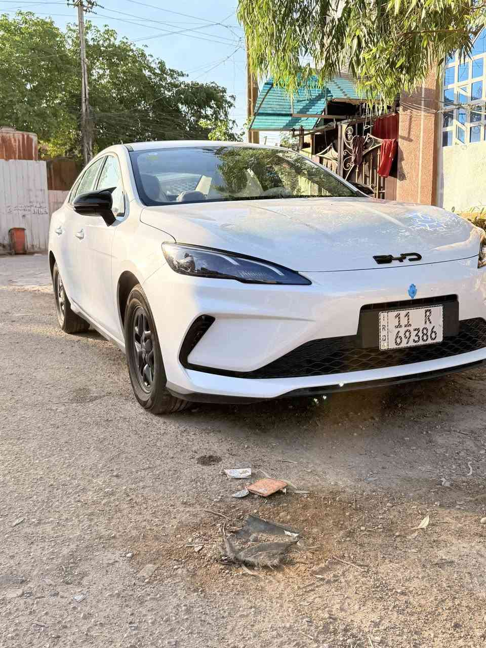 سيل 05 مكفوله من الشخط ماشيه 3000
بيها داش كام ازدوم M660  أربع كاميرات تصور مباشر ع تلفون بدون رام 
سعر الداش كام 300 ألف 
انارة محيطية مع الفرس مشتغلها ب150 تغير ألوان ع تلفون  ودكمه 
سبايدر والكتابات سود وسكوب مرايات 
السيارة جاهزة 
مكاني بغداد حي اور 
***********
