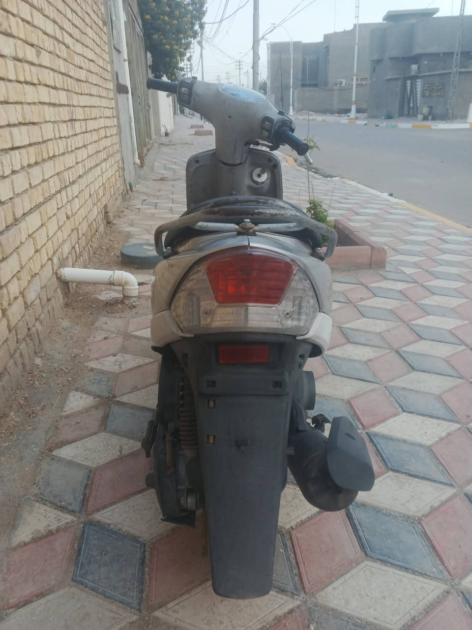 سلام عليكم 
ماكس منغولي 49 بلاد ممفتوحه    موديل 2007
مااناقصه شي شلعه ومعدل 105 
قيم واخذ اكتب سعرك واني اطبلك 💖


**إذا كنت صاحب هذا الإعلان وتريد حذفه لأي سبب، رجاءا أرسل رسالة إلى الدعم الفني**