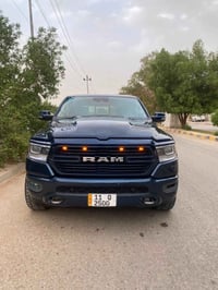 دوج رام موديل ٢٢ دخول ٢٤ لاريمي فئة لاريمي اخوان السيارة موعادية سيارة...