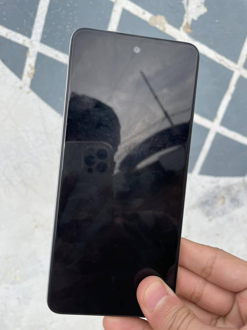 للبيع سعر 175 ايتل RS4 أو للمعارضة شعندك نزل


**إذا كنت صاحب هذا الإعلان وتريد حذفه لأي سبب، رجاءا أرسل رسالة إلى الدعم الفني**