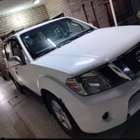 بايفاندر • ٢٠٠٨ • وارد حادث