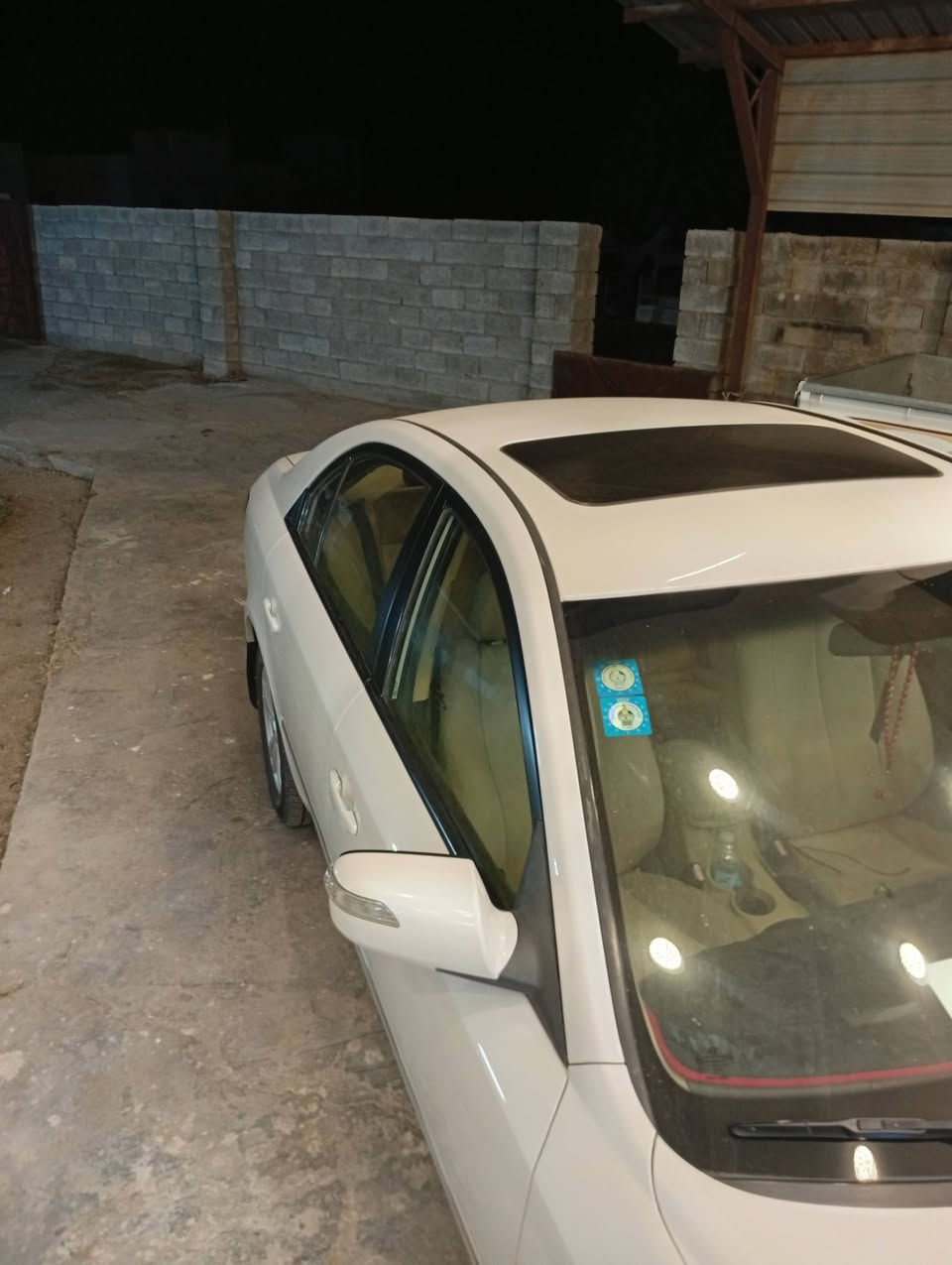 سوناتا 2011 خليجي 2400 مكفوله كفاله عامه كشر كير محرك مابيهه قطره صبغ فقط بارد قليل سعر 148 
***********
