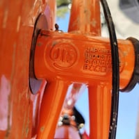 بايسكل البيع مكاني بغداد ابو غريب شارع زيتون بايسكل بعده جديد سعر135وب...