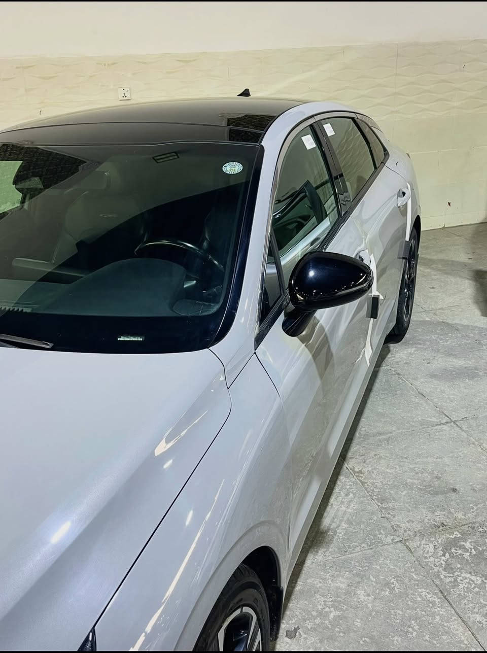 مرحبا البيع كي فايف جتي لاين موديل 2022 رقم اربيل ضررها 2 باب صبغ المكان اربيل سعر ***********
