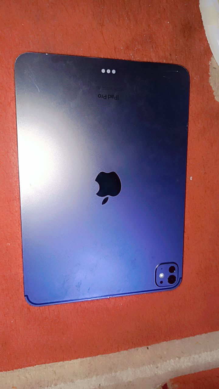 السلام عليكم شباب ايباد إم فور معالج أم فور مستخدم قليل البطارية 86 السعر مليون 100الف وبي مجال الشراي يجي خاص


**إذا كنت صاحب هذا الإعلان وتريد حذفه لأي سبب، رجاءا أرسل رسالة إلى الدعم الفني**