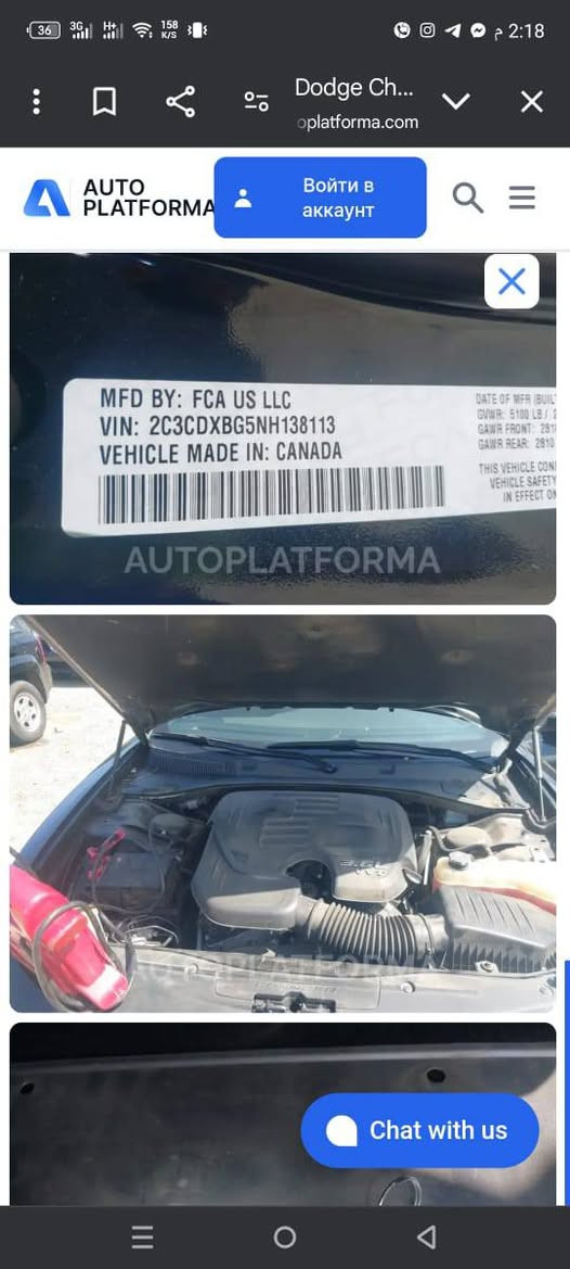 السلام عليكم
جارجر موديل ٢٠٢٢بغداد دولي
كامله حداديه تخم تاير بيه باب صبغ والسونار مرفق ويه الصور
السعر 225بيه مجال كلش قليل مكاني بابل ***********بيه واتساب
