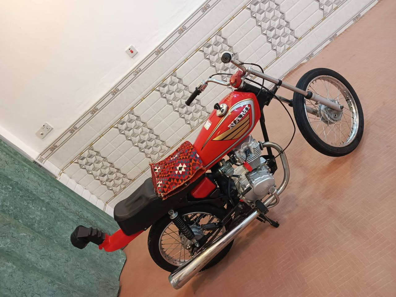 نامه گلك للبيع مبدل ولفات بس الشراي يجي خاص


**إذا كنت صاحب هذا الإعلان وتريد حذفه لأي سبب، رجاءا أرسل رسالة إلى الدعم الفني**