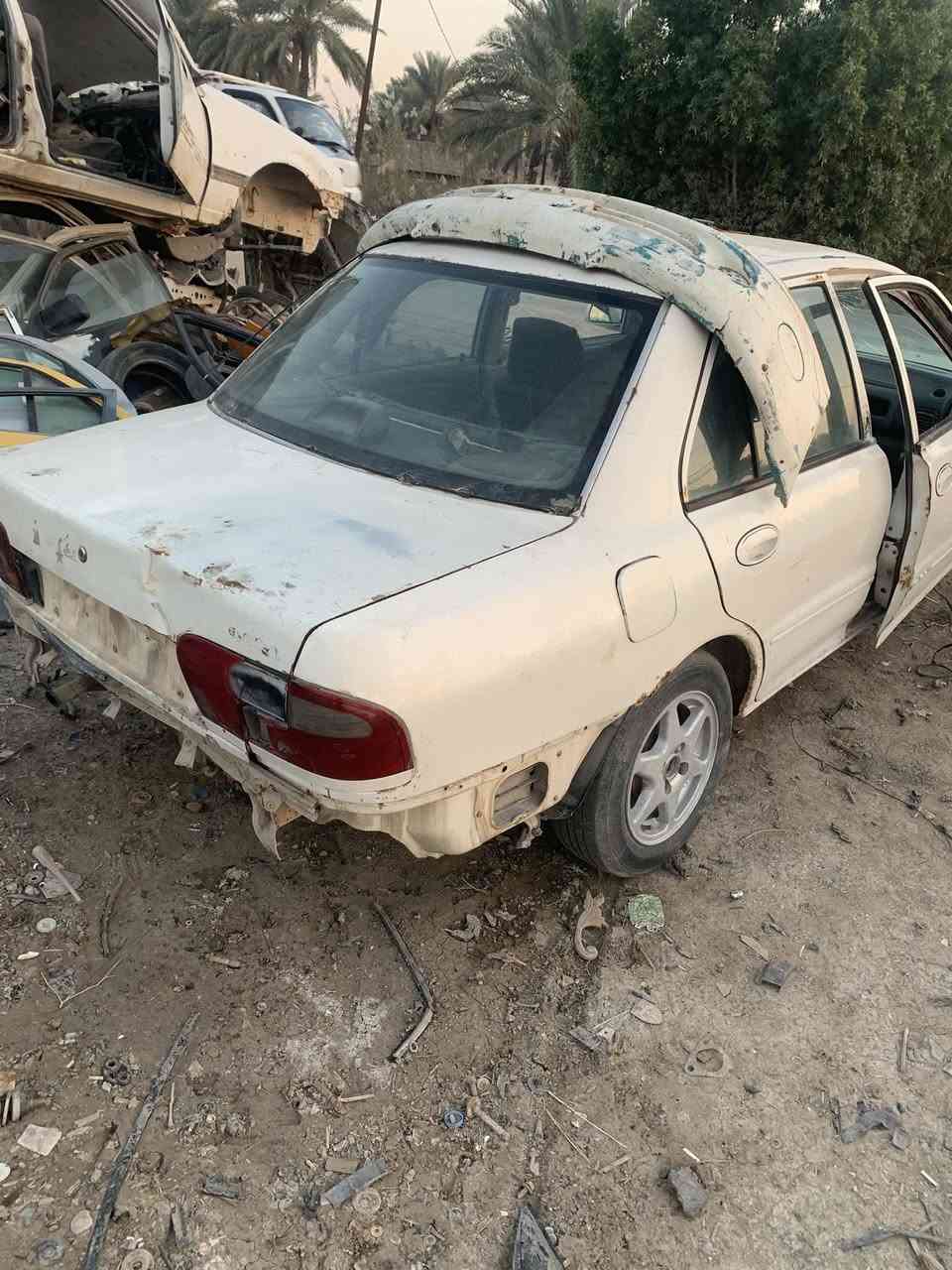 تفصيخ بروتون مكان بابل مشروع مسيب طريق ابوجاسم***********
