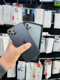🫡 للبيع iPhone 11 pro max  ذاكره 256  بطاريه 78‎%‎ بلاد ابد ميصرف  نمو...