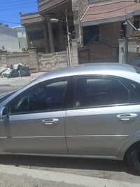 اوبترا موديل 2009 امريكي تبريدها ثلج  مصبوغة حزام جمالية بدون ضرر  سيا...