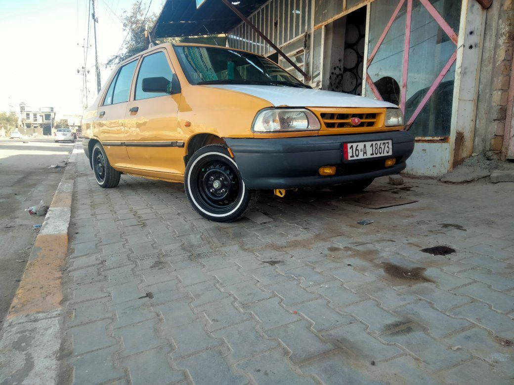 سايبه للبيع مديل 15رقم نكليزي بسمي قادسيه 
مكينه لا تنقيص ولا تبخير كير جديد برايد تبريد منضومه كامله توني مبدلهاا ثلج حداديه تخم تايب جديد صار شهرين من شديته دواخل جلد ودوشمه نحله كهربائيات كله شغال سياره متعوب عليه حداديه ودبلات تخم كامل جديد شواصي معمره صار شهر من سويتهن  هنه ودوس سماعات تخم كامل جدد سعره 34وبيه مجال 
***********
مكاني ديوانيه
