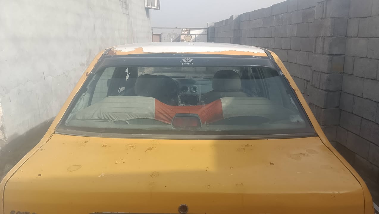 سلام عليكم سايبه مديل 11مكينه وكير كفاله سنويه منتهيا بل 21 سعر 7، العنوان البصره ،***********
