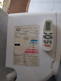 قطعه داخليه فقط طنين مكفوله من التصليح واليك والعطل مستعمله قليل سعر ١...
