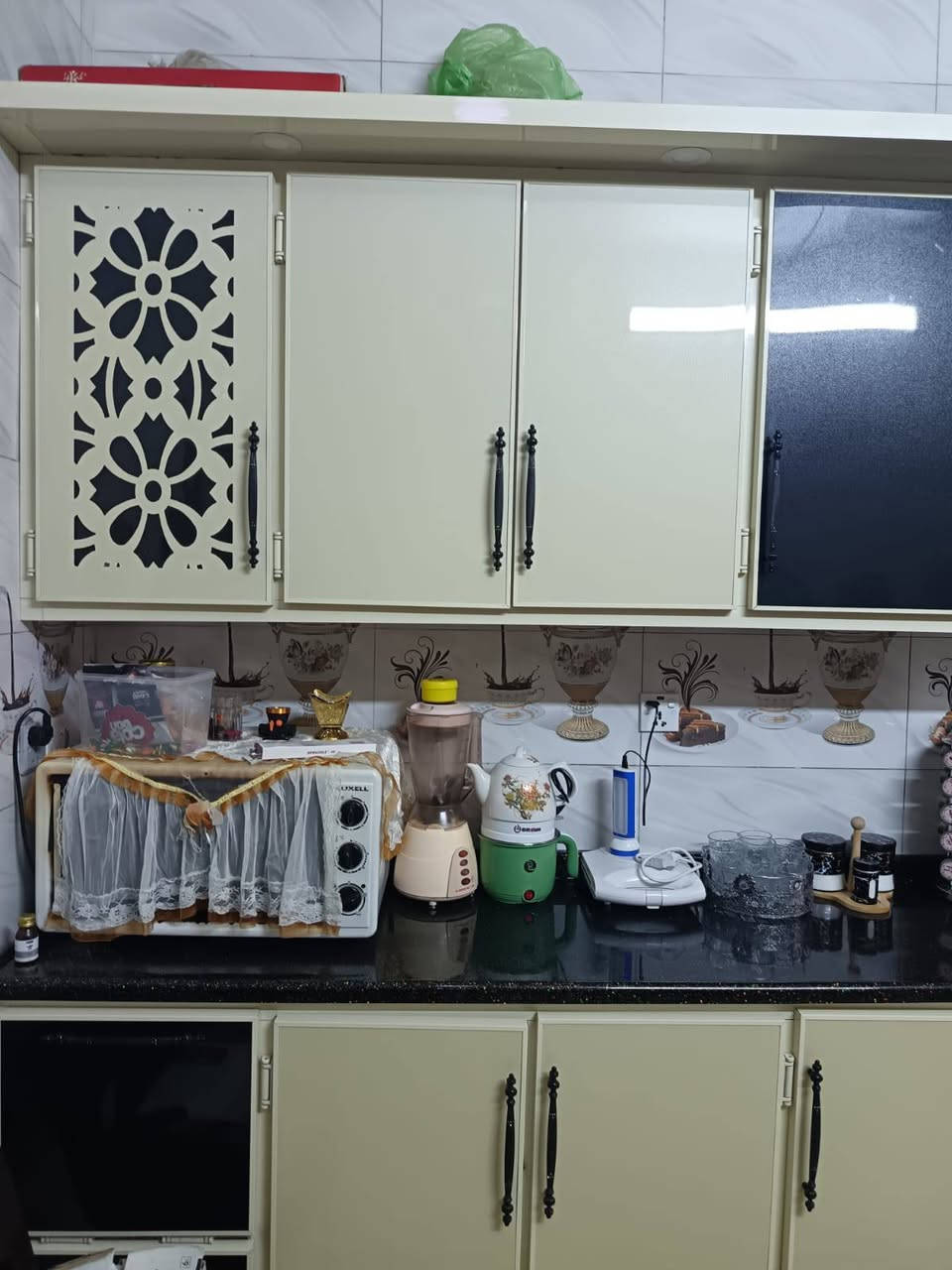 للبيع للاستفسار عل خاص


**إذا كنت صاحب هذا الإعلان وتريد حذفه لأي سبب، رجاءا أرسل رسالة إلى الدعم الفني**