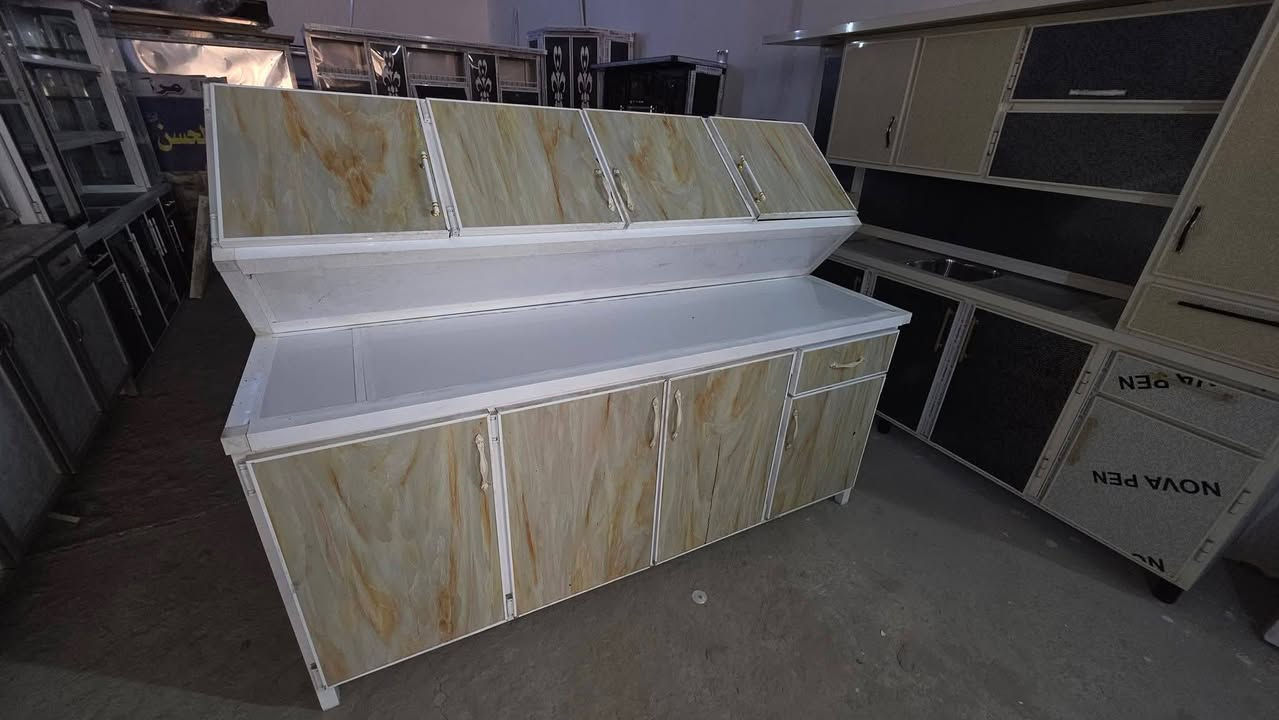 كاونتر مستخدم للبيع مكاني كربلاء الاستفسار


**إذا كنت صاحب هذا الإعلان وتريد حذفه لأي سبب، رجاءا أرسل رسالة إلى الدعم الفني**