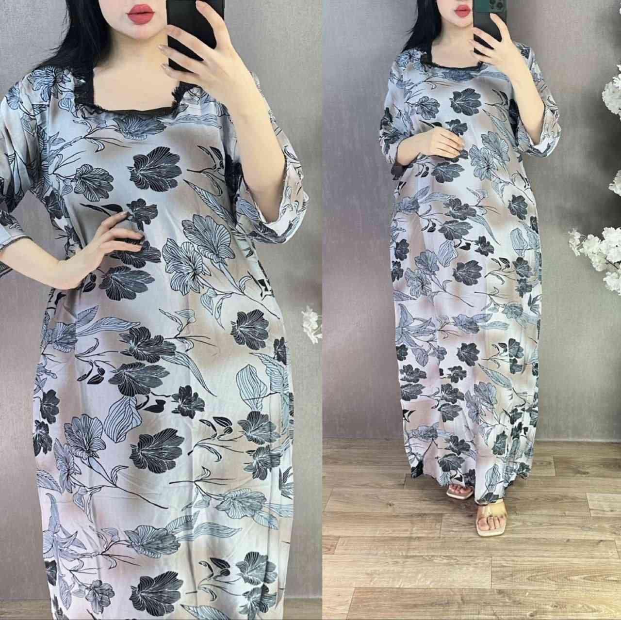 تشكيلة لطيفه من الدشداشة نسائي 

خامة كشمير تركي  شرط الفحص

فري سايز حد 90 كيلو 

الدرزن 48 الف

سعر القطعة مفرد 7 الف

توصيل جميع المحافظات 5 الف

ملاحظة ليطلب أكثر من درزنين التوصيل مجاني


**إذا كنت صاحب هذا الإعلان وتريد حذفه لأي سبب، رجاءا أرسل رسالة إلى الدعم الفني**