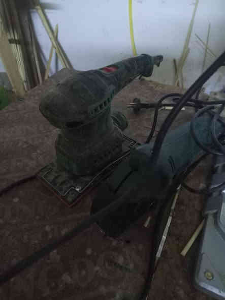 اسلام وعليكم متاح ادوت النجاره شغلت على فحص مكاني بعقوبة التحرير ***********
