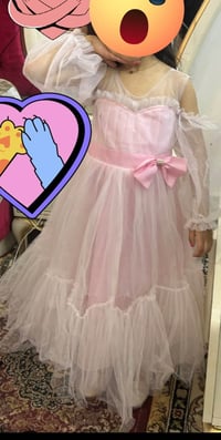 بدله • قياس ٥-٦ سنوات • نضيف