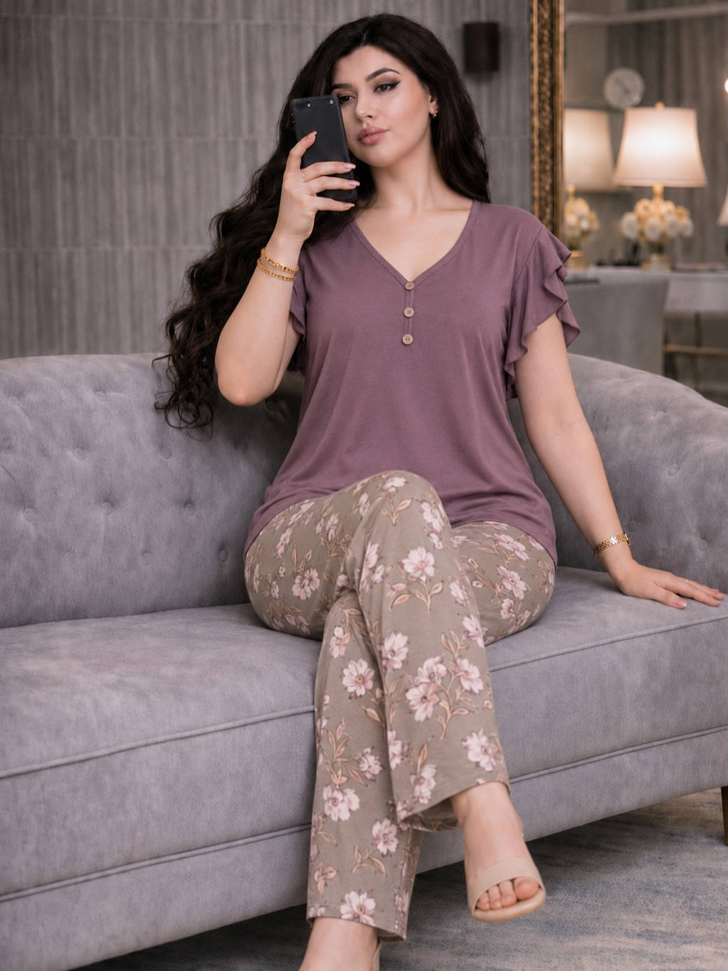 ⁨ ⁨ ⁨ ⁨ بجامة فانيله قطن الاصلية🖤🐆
‏‎القياسات :  M .L .XL .2X .3X .4X .5X

تصويرنا الخاص بلقطع✨
‏‎‏‎للحجز والاستفسار مـراسلة الصفحة او واتساب ***********
‏‎‏‎‏‎توصيل بغداد 5 / محافظات 6 

‏‎العنوان 📍
 بغداد الجديدة // مول بغداد // مقابيل الفراشة // السرداب
ألمصداقية وراحت الزبون هدفنا الاول ‏‎‏‎‏♥️‏‎‏⁩⁩⁩⁩⁩⁩⁩⁩⁩⁩⁩⁩⁩⁩⁩⁩⁩⁩⁩⁩

