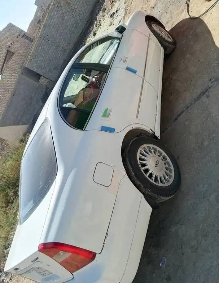 شيري استرا بيع او مراوس حسب القناعه تبريد ويه السويج فتحه بالقماره شغاله دواخل نضيفه شاشه بلاديه كير اوتو ماتك كهربائياتها كلها شغاله السياره كايمه فقط ادخن وتنقص المداور مكفول شرط المداور رقم بابل المكان كربلاء للأستفسار اتصل ***********
او*********** 
موجود واتساب بالرقمين كربلاء, العراق
