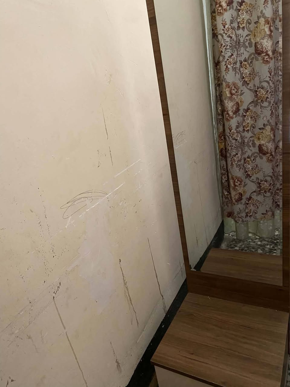 سلام عليكم مستعجل بيع المبرده سعره ١٢٥ والميز و الكوميدي ثنينهم 35 الف من بغداد الدوره


**إذا كنت صاحب هذا الإعلان وتريد حذفه لأي سبب، رجاءا أرسل رسالة إلى الدعم الفني**